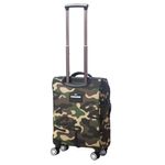 Troler Army Textil 55*36*22 Cm, Ella Icon fotografia produsului View 2 S