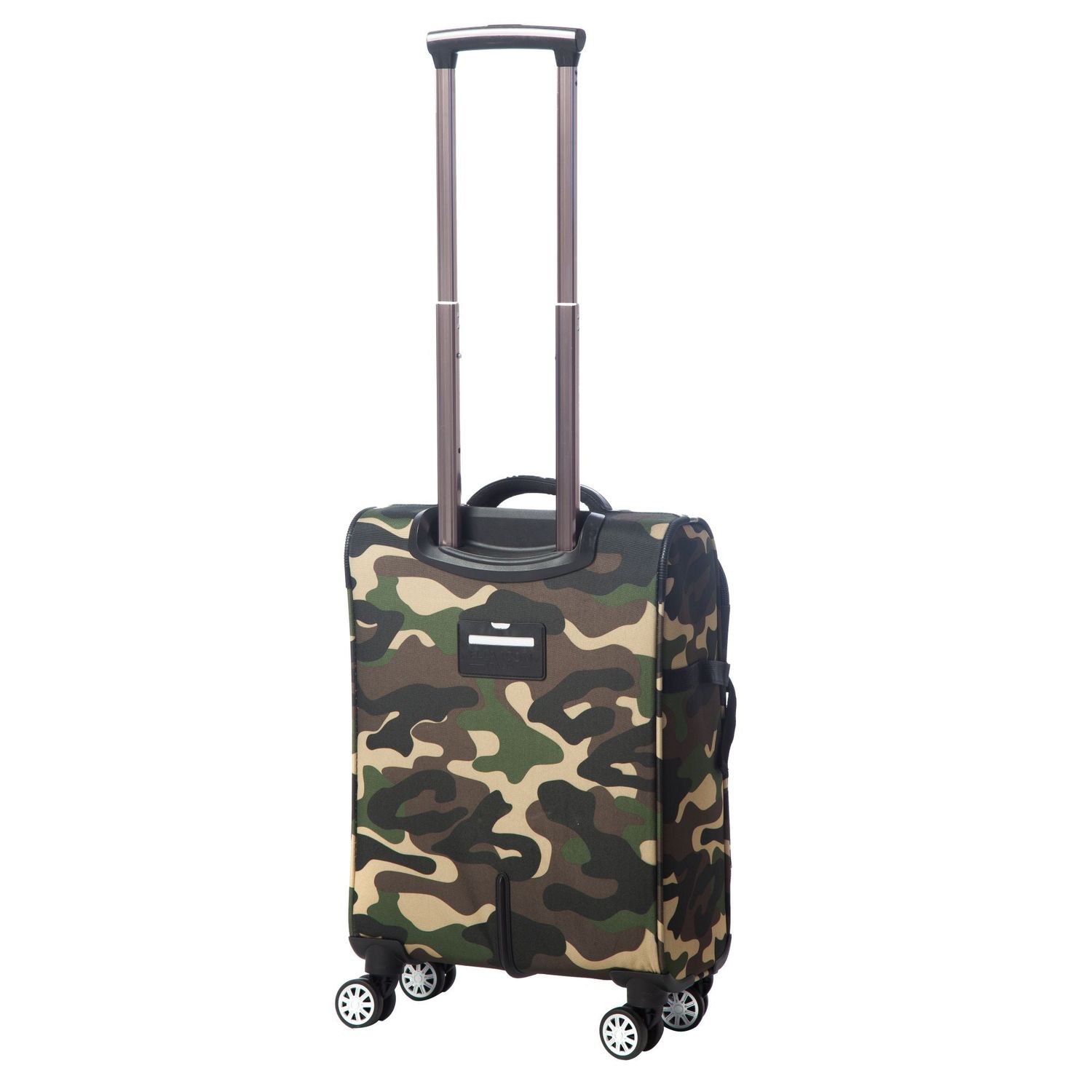 Troler Army Textil 55*36*22 Cm, Ella Icon fotografia produsului View 2 L