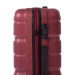 Troler Brick Rosu 66*44*25 Cm, Ella Icon fotografia produsului View 2 S