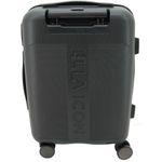 Troler Fly Negru 55x39x23 Cm, Ella Icon fotografia produsului View 6 S