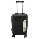 Troler Fly Negru 55x39x23 Cm, Ella Icon fotografia produsului