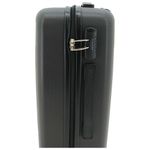 Troler Fly Negru 55x39x23 Cm, Ella Icon fotografia produsului View 5 S