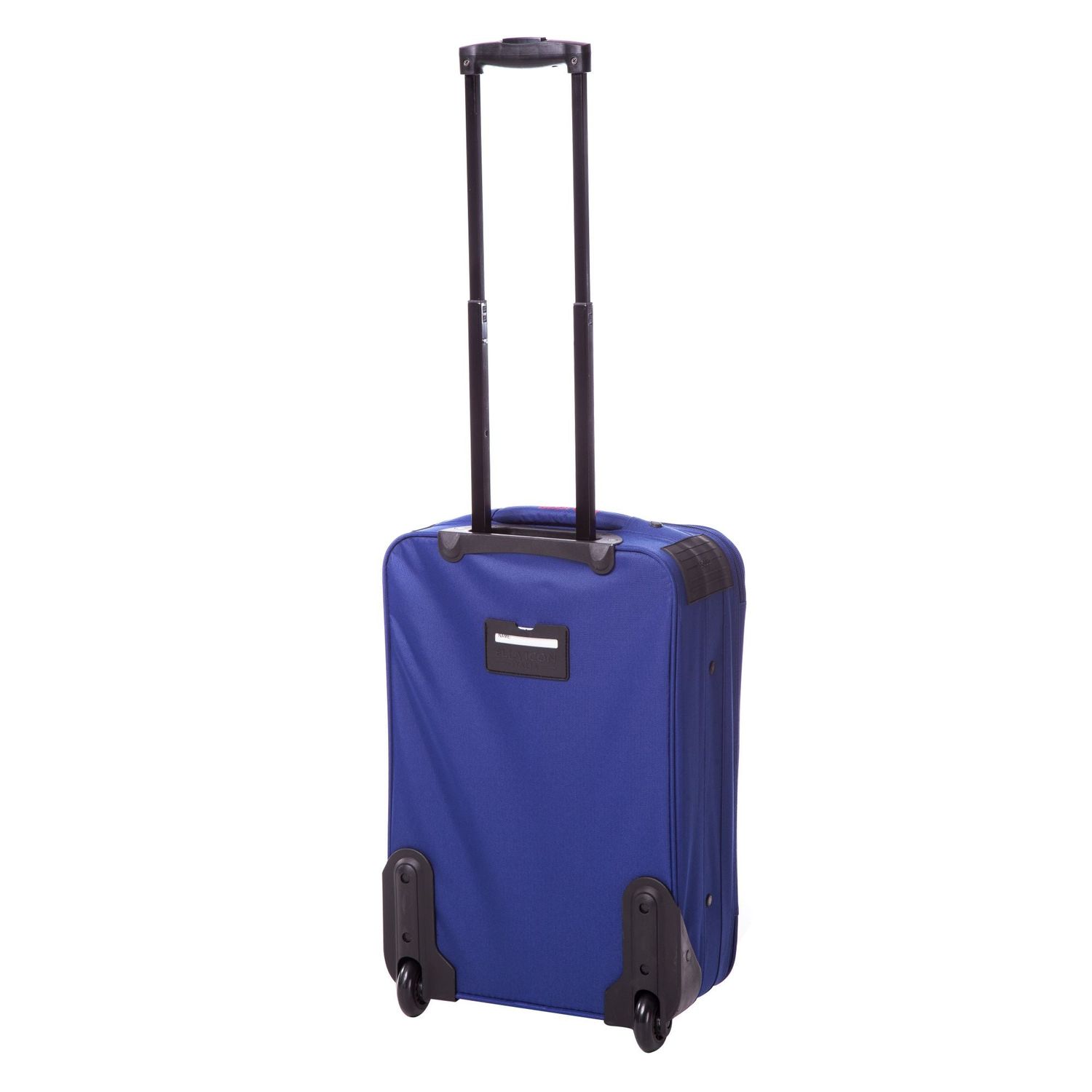 Troler Neo Albastru Cu Print 54 Cm, Ella Icon fotografia produsului View 5 L
