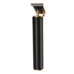 Aparat De Tuns Professional Klausstech, Reincarcabil, Pentru Tuns/contur, Incarcare Rapida, Zgomot Redus, Buton On/off, Negru fotografia produsului