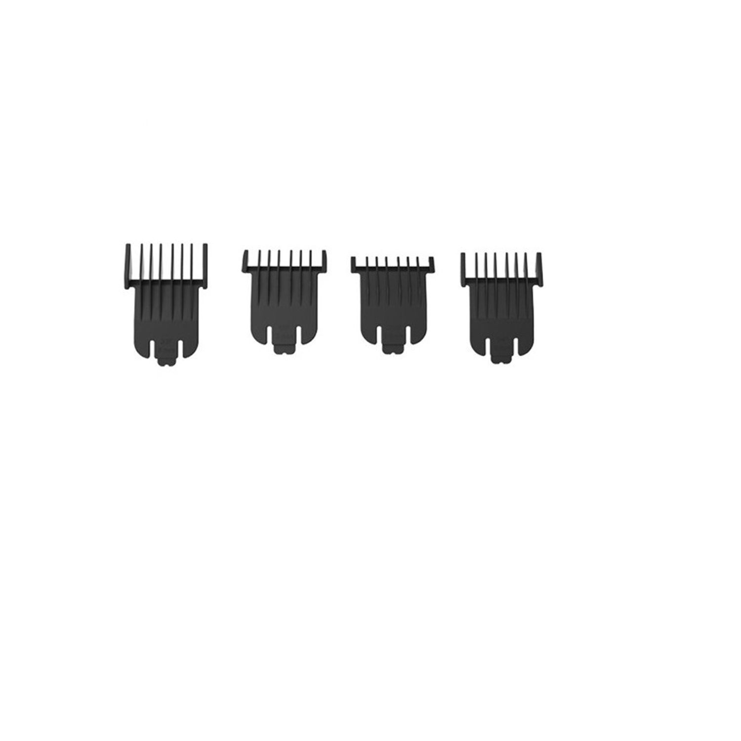 Aparat De Tuns Professional Klausstech, Reincarcabil, Pentru Tuns/contur, Incarcare Rapida, Zgomot Redus, Buton On/off, Negru fotografia produsului View 3 L