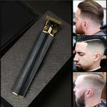 Trimmer De Tuns Cu Acumulator Li-ion, Autonomie 150 Min, Indicator Led Baterie, Viteza Reglabila, Incarcare 2 H, Negru fotografia produsului