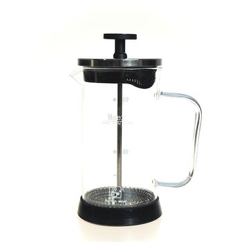Cana infuzie din sticla, 16,5 cm, 350 ml