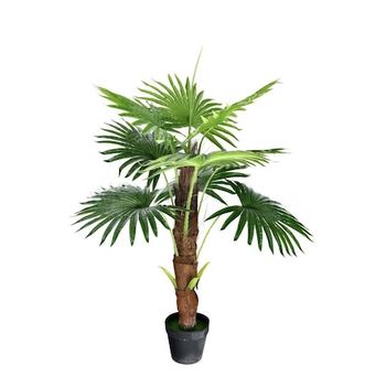 Palmier artificial in ghiveci, 110 cm