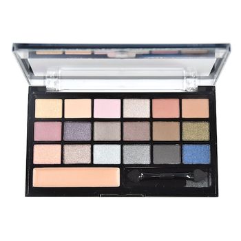 Fard de ploape ruby rose si primer, hb-9916