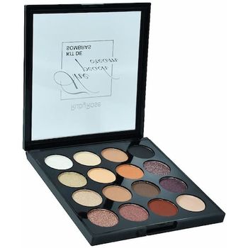 Fard de ploape ruby rose, hb-1023