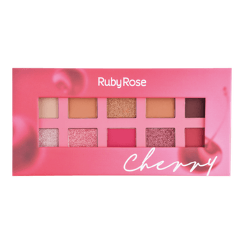 Fard de ploape ruby rose, hb-1050