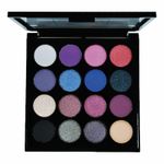 Fard de ploape Ruby Rose, HB-1025 fotografia produsului