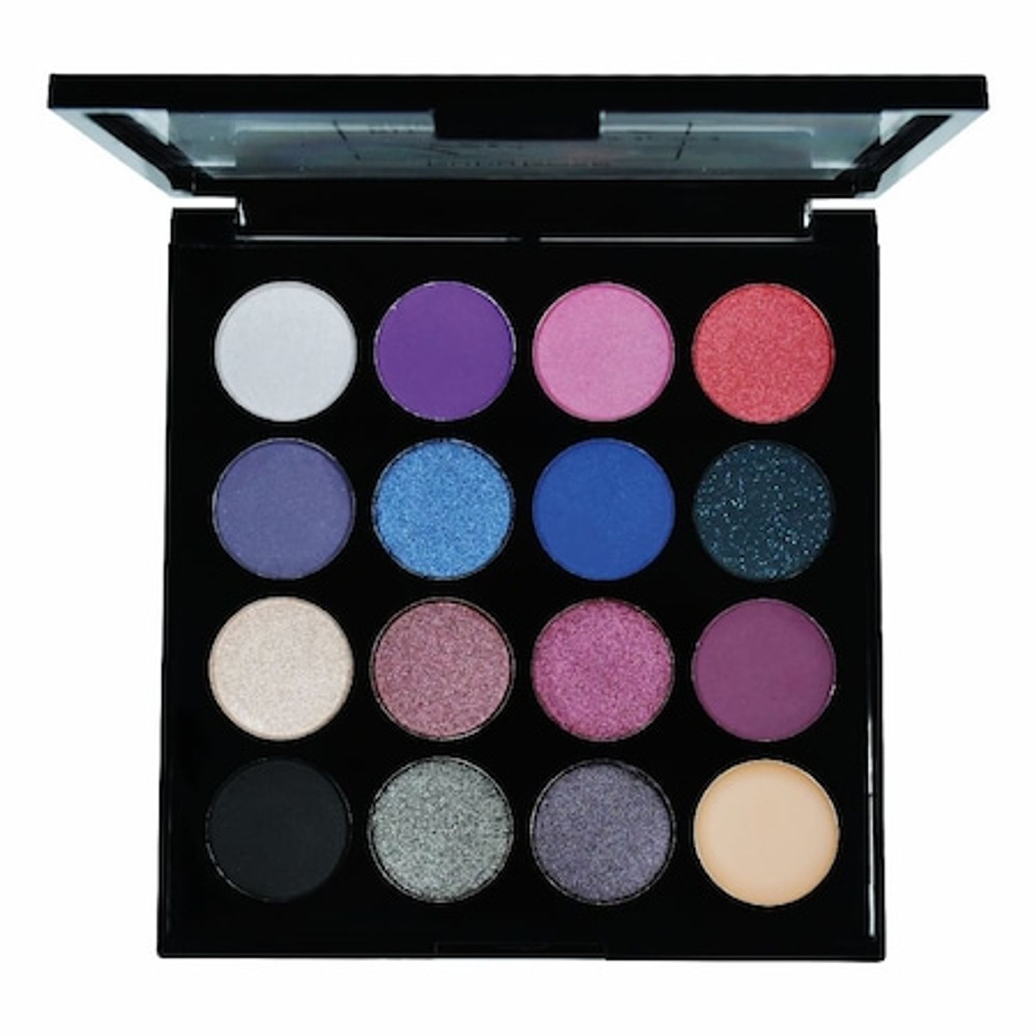 Fard de ploape Ruby Rose, HB-1025 fotografia produsului