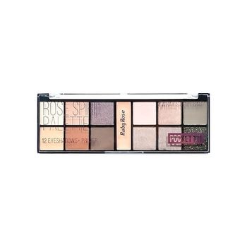 Fard de ploape ruby rose + primer, hb-9952