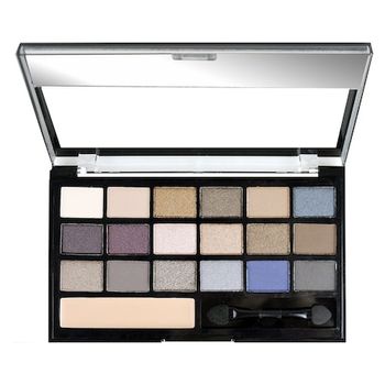 Fard de ploape ruby rose cu primer, hb-9926