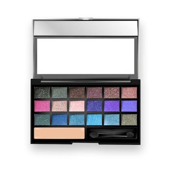 Fard de ploape ruby rose cu primer, hb-9919