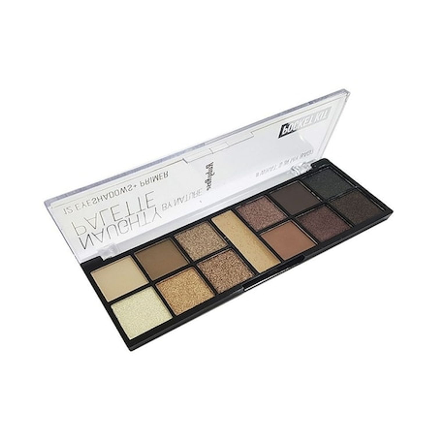 Fard de ploape Ruby Rose si primer, HB-9942 fotografia produsului