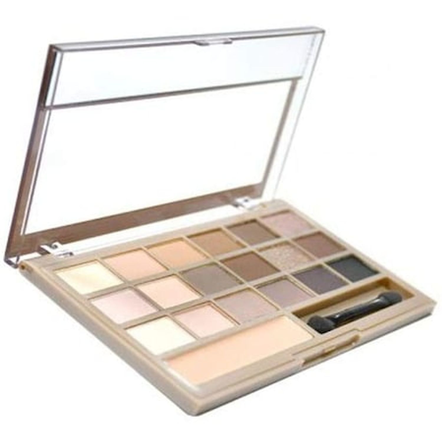 Fard de ploape Ruby Rose cu primer, HB-9933 fotografia produsului