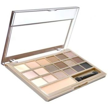 Fard de ploape ruby rose cu primer, hb-9933