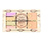 Paleta corector Ruby Rose, The Skill of Beauty, 9,2 g fotografia produsului