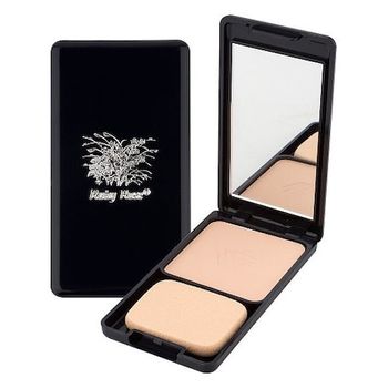 Pudra compacta ultrafina ruby rose, hb-900