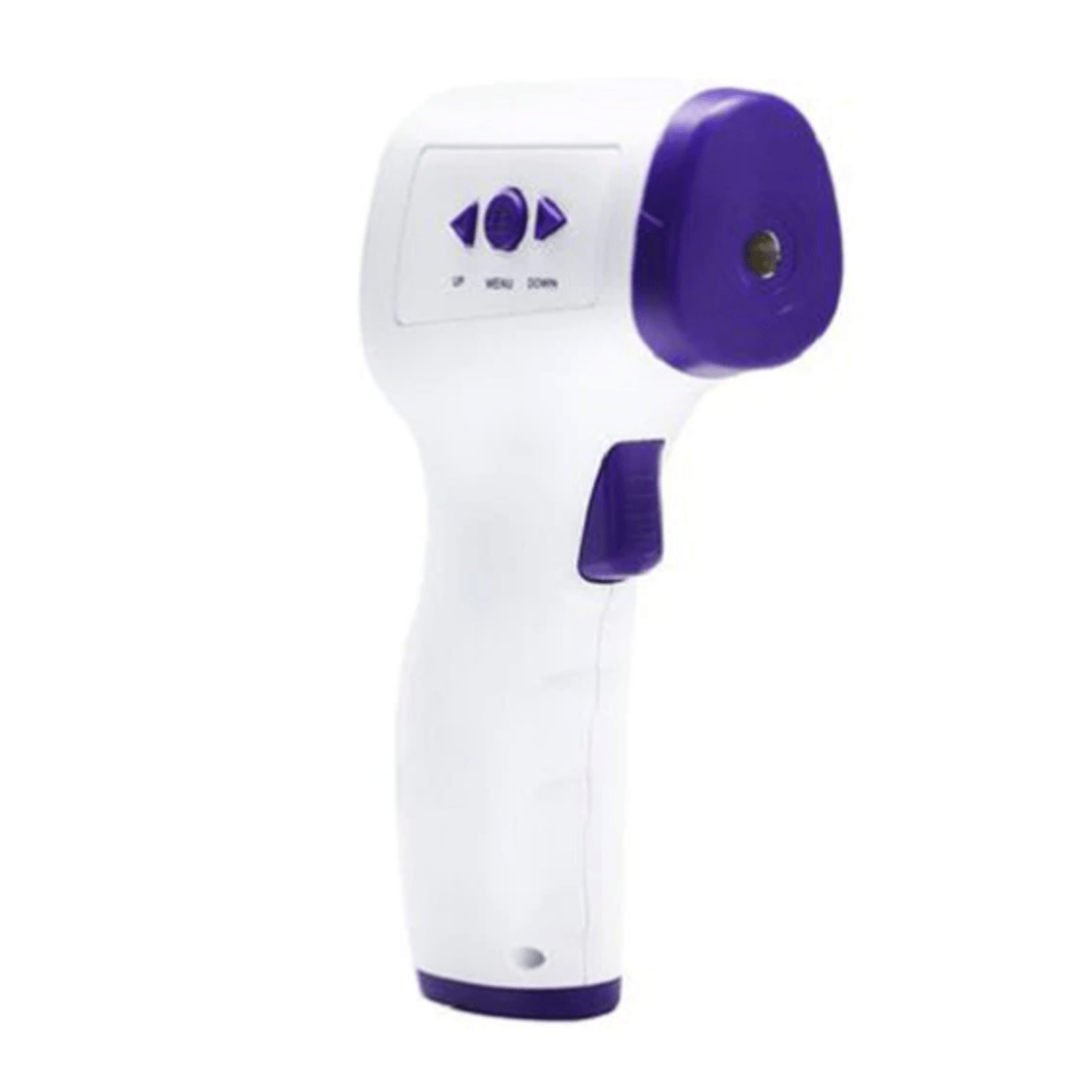 Termometru Digital Cu Infrarosu, KlaussTech,Tehnologie Non-contact fotografia produsului View 4 L