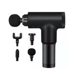 Aparat Profesional De Masaj Intens, KlaussTech fotografia produsului View 2 S