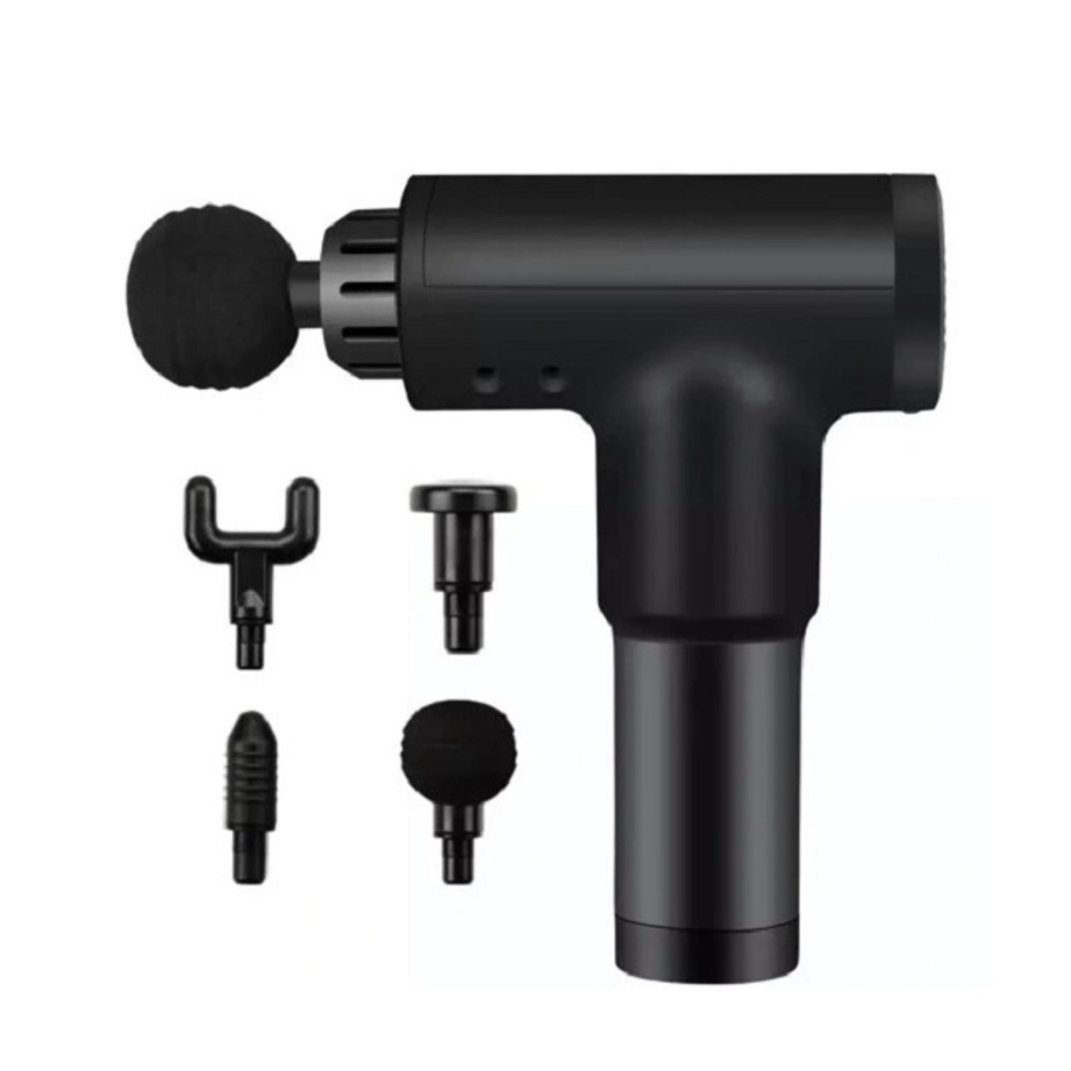 Aparat Profesional De Masaj Intens, KlaussTech fotografia produsului View 2 L