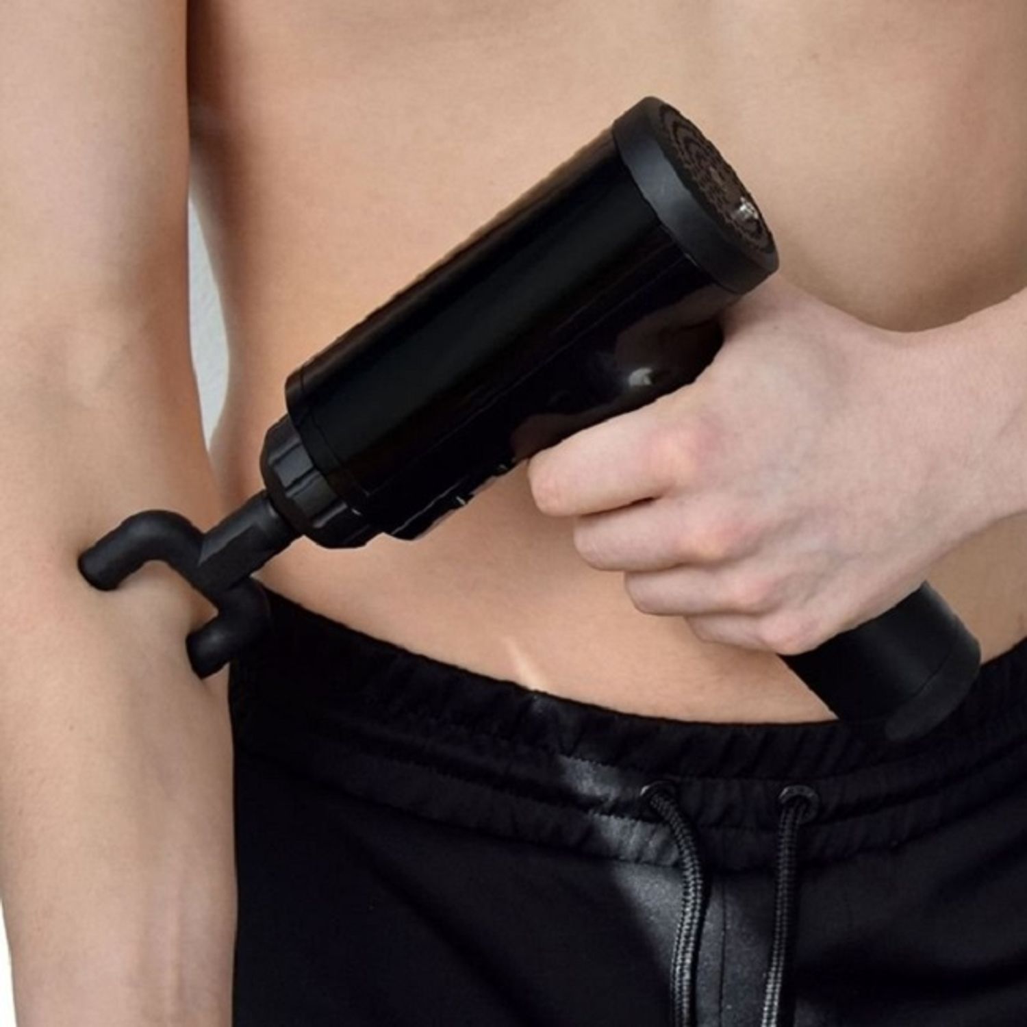 Aparat Profesional De Masaj Intens, KlaussTech fotografia produsului View 3 L