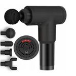 Aparat Profesional De Masaj Intens, KlaussTech fotografia produsului View 4 S