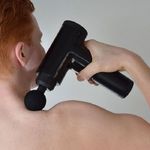 Aparat Profesional De Masaj Intens, KlaussTech fotografia produsului View 5 S