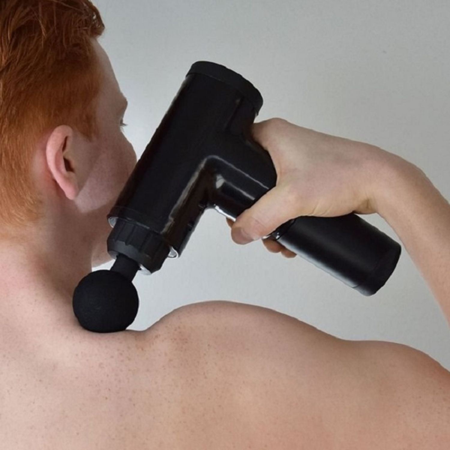 Aparat Profesional De Masaj Intens, KlaussTech fotografia produsului View 5 L