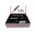 Set Perie Electrica, Profesionala De Par 4 In 1, 1200w fotografia produsului View 2 S
