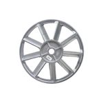 Roata pentru compresor 100l G80309, Geko C00362 fotografia produsului
