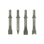 Set ciocan pneumatic cu 4 dalti, Geko G03147 fotografia produsului View 6 S