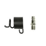 Set ciocan pneumatic cu 4 dalti, Geko G03147 fotografia produsului View 7 S