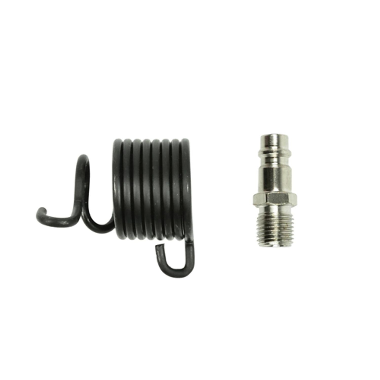 Set ciocan pneumatic cu 4 dalti, Geko G03147 fotografia produsului View 7 L
