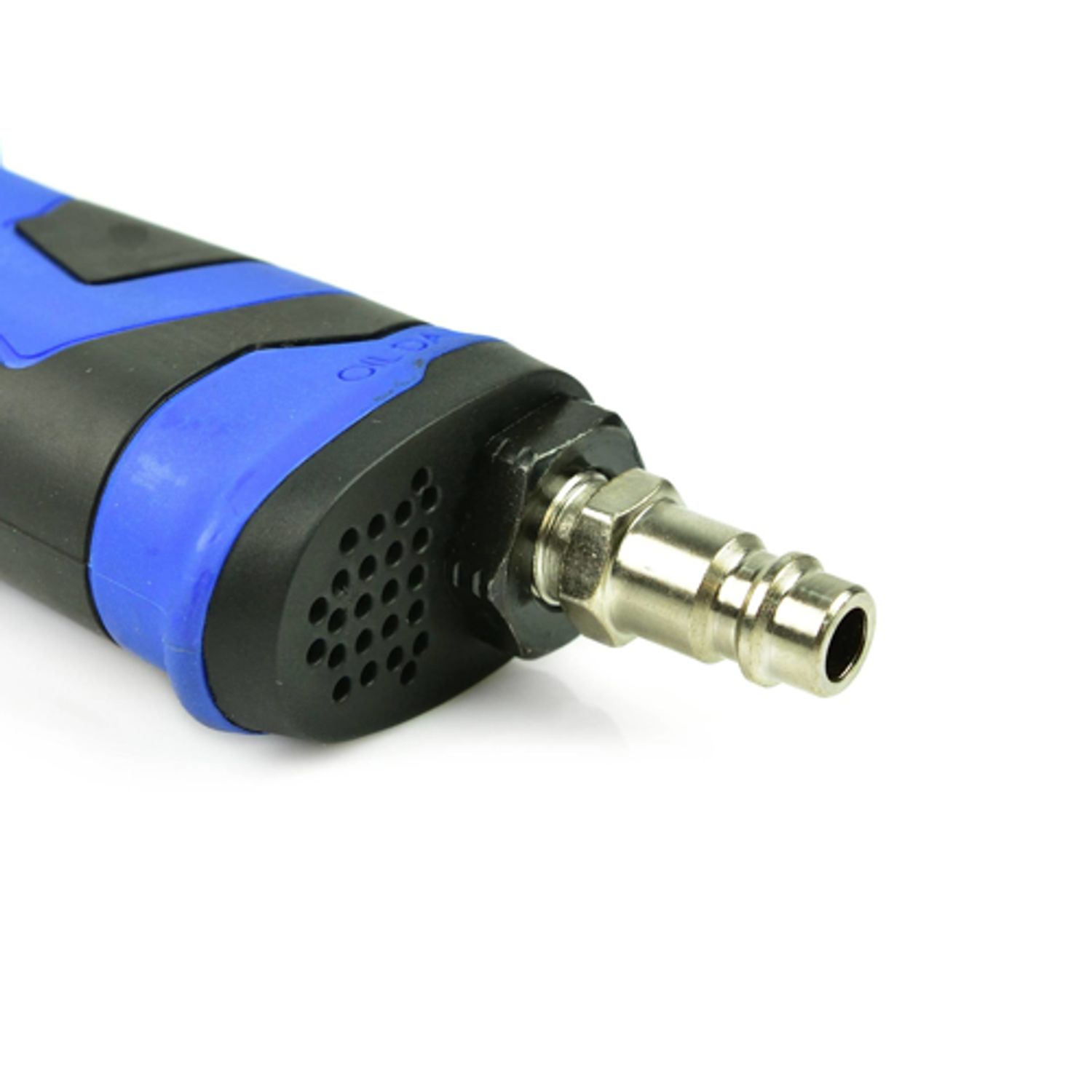 Set ciocan pneumatic cu 4 dalti, Geko G03147 fotografia produsului View 5 L