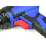 Set ciocan pneumatic cu 4 dalti, Geko G03147 fotografia produsului View 4 S
