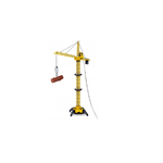 Macara electrica cu telecomanda, Malplay 108500 fotografia produsului