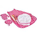 Set pentru gatit cu 7 accesorii, Malplay 103551 fotografia produsului View 2 S