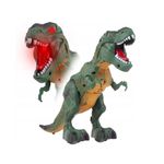 Dinozaur cu lumini si sunete Malplay 108958 fotografia produsului