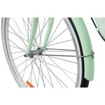Bicicleta Dreamer, Mint, 6 viteze, Maltrack, 108872 fotografia produsului View 7 S