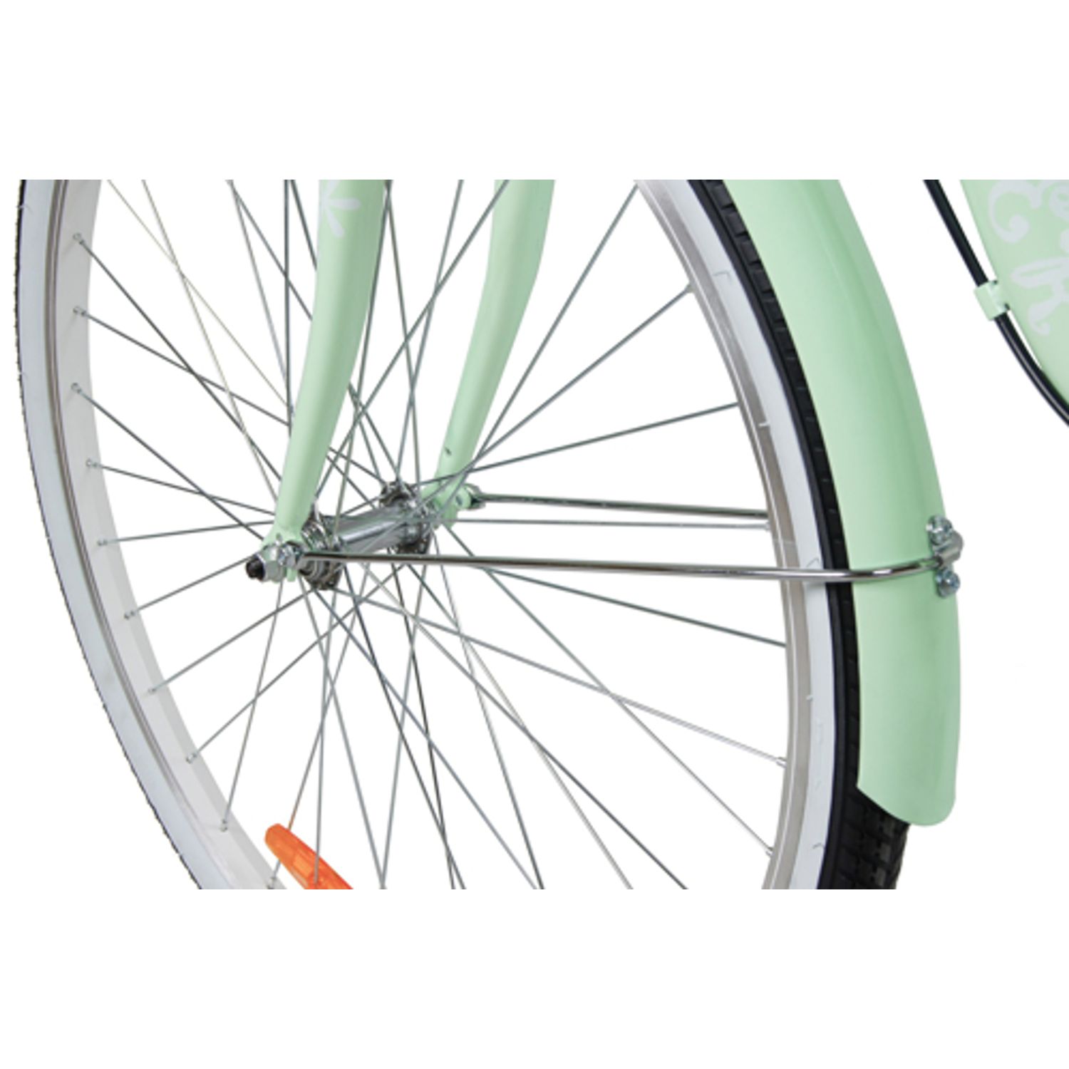 Bicicleta Dreamer, Mint, 6 viteze, Maltrack, 108872 fotografia produsului View 7 L