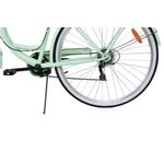 Bicicleta Dreamer, Mint, 6 viteze, Maltrack, 108872 fotografia produsului View 10 S