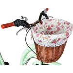 Bicicleta Dreamer, Mint, 6 viteze, Maltrack, 108872 fotografia produsului View 11 S