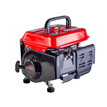 Generator Pe Benzina 0.65kw RD-GG08, Raider 090106