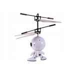 Robot zburator cu infrarosu 14cm, Malplay 101163 fotografia produsului View 2 S