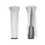 Husa alba PE pentru radiatoarele GH - FL, Maltec 101577 fotografia produsului