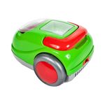 Aspirator colorat cu bile pentru copii, Malplay 101766 fotografia produsului View 3 S